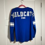 Victoria's Secret Oversized small Kentucky Wildcats t shirt Photo 6
