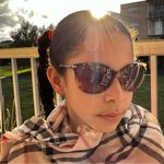 Ralph Lauren  RA5160 1116/14 57. 17 13 New Brown Snakeskin Print/Gold Sunglasses Photo 4