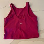 Lululemon Align High Neck Tank Photo 2