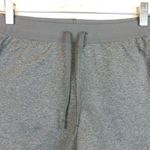 Uniqlo  Ultra Stretch Active Shorts Womens M Heather Grey Athletic Sport Gym Photo 1