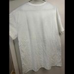 ZARA NWT Womens  Small Graphic T Shirt Fairy Love Photo 5