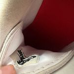 Nike  Air Force 1 Low White Leather Sneakers Women’s Size 8 Photo 10