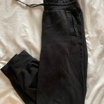 Lululemon Black  Joggers Photo 0