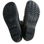 Sorel  Women's Winter Fancy Lace II Waterproof Suede & Rubber Boot,Size 10.5 EUC Photo 4