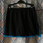 black tennis skirt Size XS Photo 4