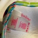 Lilly Pulitzer Blossom Underwire Bikini Top Photo 7