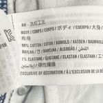 Abercrombie & Fitch Abercrombie 90s Straight Ultra High Rise Jeans Dark Wash Size 29 | 8 Extra Short Photo 6