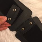 BP western style buckle stretchy belt. S/m Photo 4