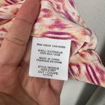 Joie  Alena Silk Tank Top Ikat Sleeveless Top Women's Size Small Photo 5