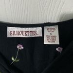 Silhouettes  Blouse Photo 4