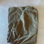 The North Face  women’s hiking 2 in 1 size 10 Photo 4