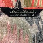 All Saints Alea Flowy Racerback Tank Photo 4