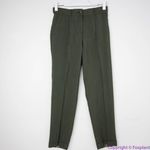 Loft NEW slim pants with stretchy elastic waist Photo 1
