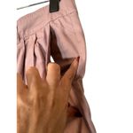 ASOS Lilac Purple Cotton Stretch Blend Chino Pants Women Sz 31x30 Photo 7