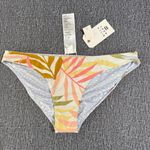 Billabong Tropical Jungle Lowrider Bikini Bottoms Photo 4