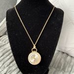 Swiss made pendant watch 💛💛💛 Gold Photo 10