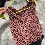 Free People  Body Suit-NEW Photo 4