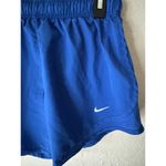 Nike  Dri Fit Women's Shorts in Blue Size M Photo 1