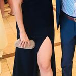 Lulus Long Formal Dress Photo 1