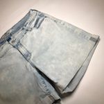 Arizona Tie Dye Denim Short Photo 5