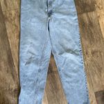Levi's Light Blue Relaxed Fit Jeans Photo 0