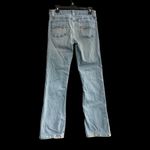 DUCK HEAD JEAN CO. Women’s (Juniors) Jeans Size 11 Long Blue Inseam 32” Photo 7