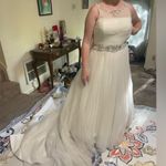 Impressions Zurc for Impression bridal gown Photo 12