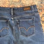 Levi's Levi’s 512 Slimming Bootcut Jeans Photo 4