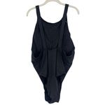 ANDIE  Swim The Montauk One Piece Swimsuit Plus XXXL Black NEW with Tags! Photo 3