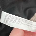 Eloquii NWT  Plaid Puff Sleeve double breasted Blazer Dress brown pink sz 16 Photo 7