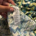 Avenue Boho Bell sleeve‎ Blue Size 26 Photo 6