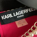 Karl Lagerfeld  swing dress Photo 4