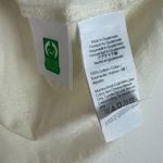 J.Crew NWT  Broken-In Jersey West Side Tennis League Cropped T-Shirt Size XXS Photo 7