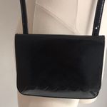 Banana Republic BR Small Flap Crossbody Purse NWOT Photo 1