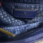 Kate Spade Newbury Lane Carsen Crossbody – Navy Blue - like new Photo 3