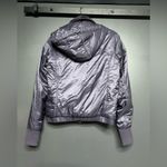 Lululemon  Glyde Scuba Hoodie Jacket Womens 8 Boysenberry Water Wind Resistant Photo 5