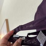 House Of CB ‎ 'Safiya' Black Grape Maxi Dress NWOT size XS A-C Photo 11