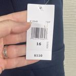 DJ Jaz Womens Dress Size 16 Sleeveless High Photo 4