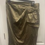Silky Skirt Size L Photo 0