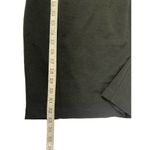 Arden B  Women's Black & Gold Casual Dress Photo 4