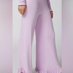 Urban Outfitters Out From Under Sweet Dreams Wide-Leg Lounge Pant. Size Small Photo 3