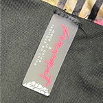 FREE PEOPLE FP Movement The Way Home Short Euphoria Print Womens Size‎ Small NEW Black Photo 2