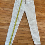 Old Navy  white jeans Photo 0