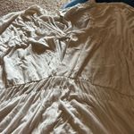 Boston Proper  tunic blouse xl Photo 7