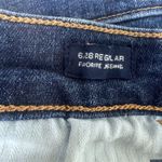 Gap  Ankle Mid Rise Favorite Jegging Regular Size 6/28 Blue Photo 9