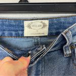 JOYFOLIE Mia Joy Women's Skinny Stretchy High Rise Blue Jeans Size 30 Photo 4