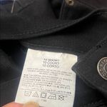 Old Navy  Curvy  Profile Skinny Black Jeans    Sz 10 Photo 5