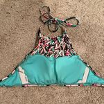 Hobie Tropical Bikini Top Photo 1