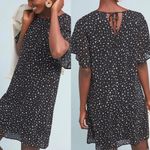 Anthropologie  cloth & stone mini dress size medium Photo 1