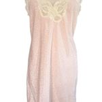Nordstrom Vintage Slip Dress Lingerie Size Medium Photo 1